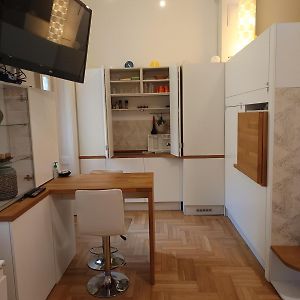 Appartement met een Slaapkamer